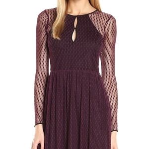 BCBG dress size XS new with tags.